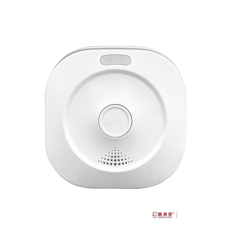 鑫湘安NB-IOT智能煙感火災(zāi)探測報警器